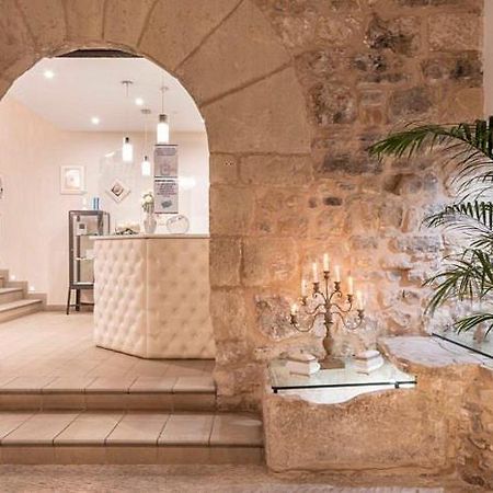 Hotel Palacio Ivan Tarin Монтеагудо-дель-Кастильо Экстерьер фото