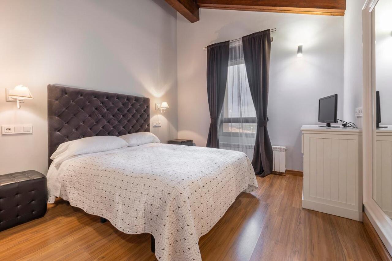 Hotel Palacio Ivan Tarin Монтеагудо-дель-Кастильо Экстерьер фото