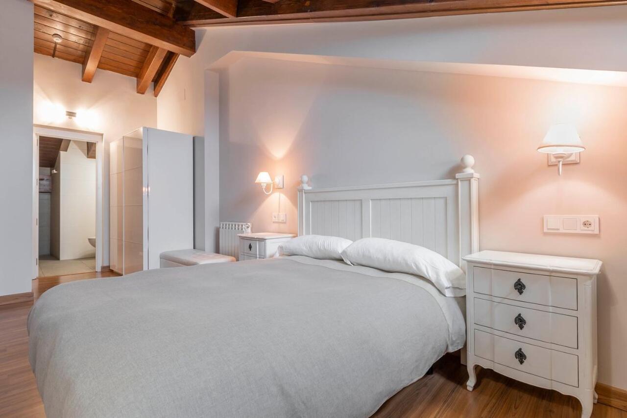 Hotel Palacio Ivan Tarin Монтеагудо-дель-Кастильо Экстерьер фото
